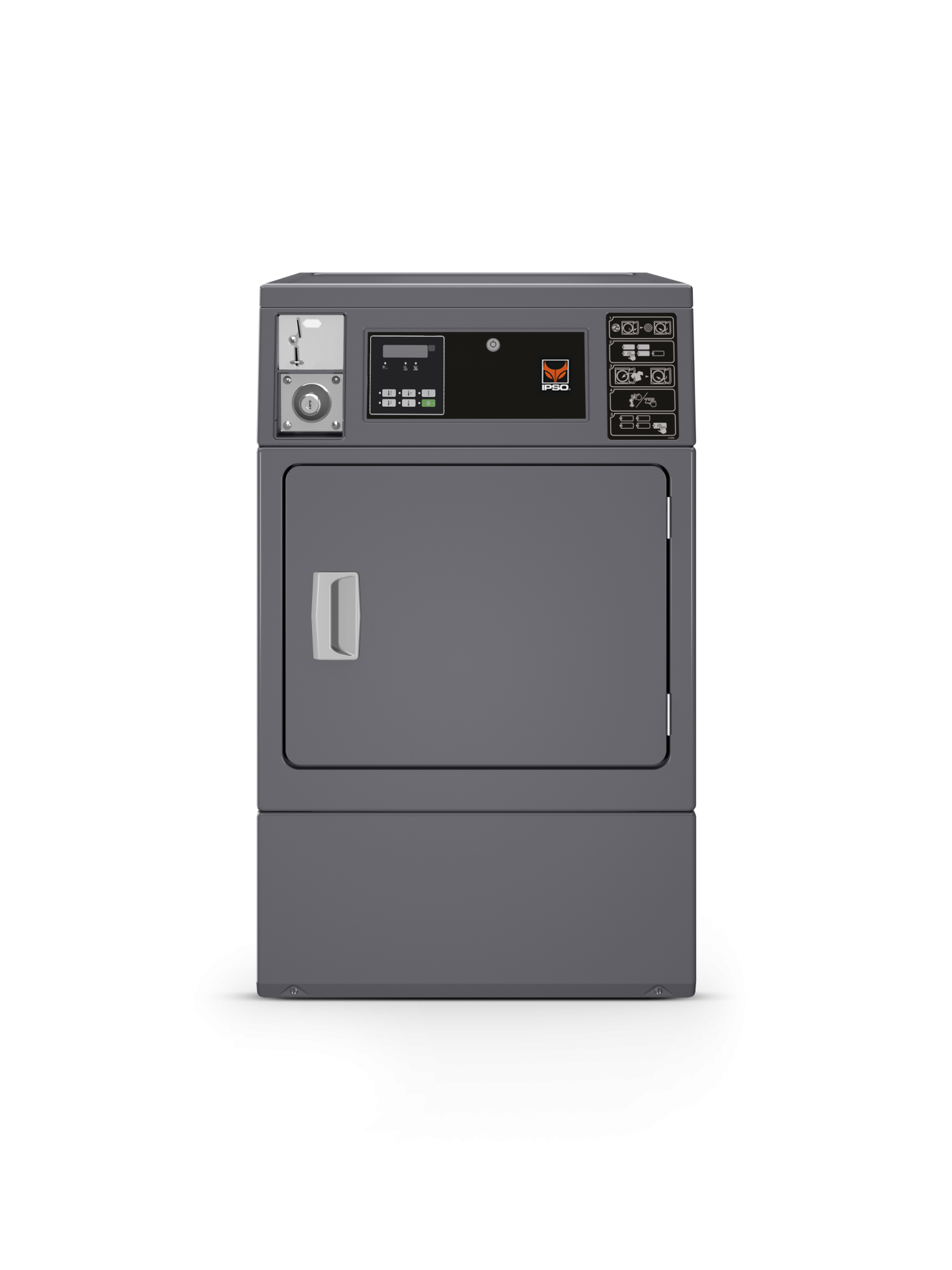 IPSO CDC10 (Coin Operated)