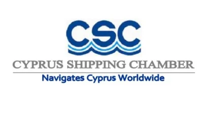 Member of the Cyprus Shipping Chamber