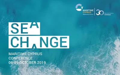 Maritime Cyprus Exhibition October 2019