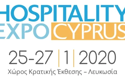 Hospitality Expo January 2020