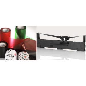 Thermopatch: Ink Cassettes and Ink Ribbons