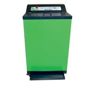 Medical and Organic Waste Compactors