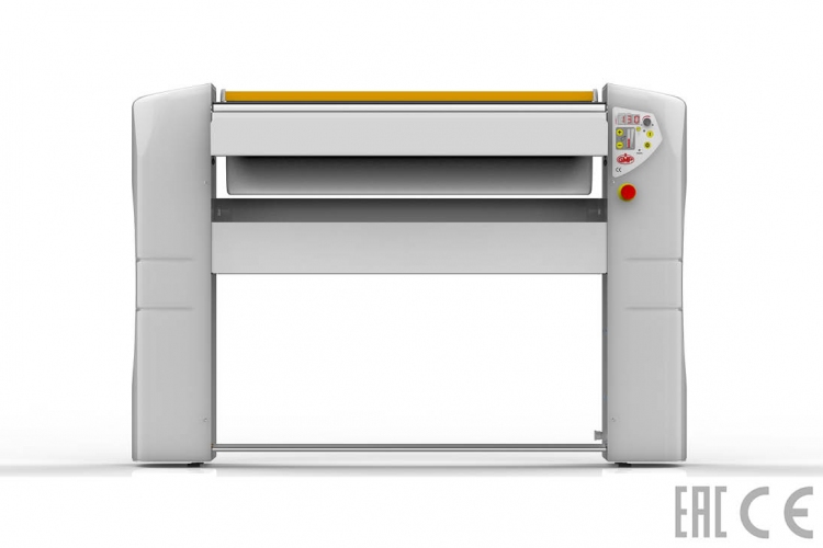 GMP E100.25 Chest Ironer