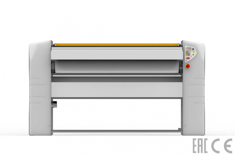 GMP E140.30 Chest Ironer