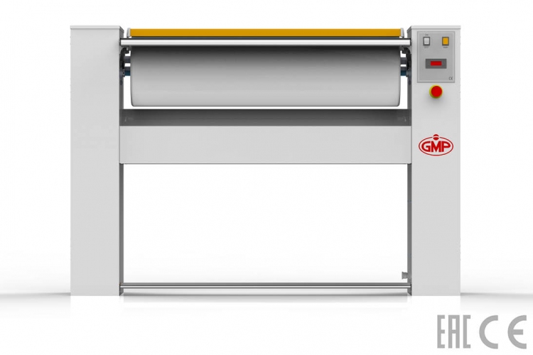 GMP 100.25 Chest Ironer