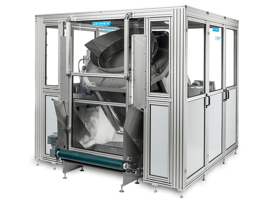 Jensen Centrifuge Z1200Plus Z1300Plus Z1400