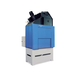Jensen Batch Transfer Drying Tumbler DT