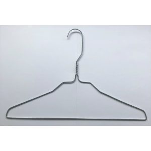 MEVO Top-Quality Wire Clothes-Hangers