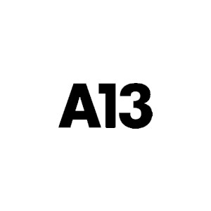 Deksa Ltd - a13 logo