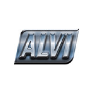 Alvi logo
